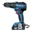 0615.A00.1ZV-000-2.webp Taladro Percutor 1/2" 18V Brushless Incl 1 Bat + carg GSB 18V-50 + Set de Brocas y Puntas x 34 Pzs X-LINE Bosch 0615.A00.1ZV-000