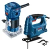 0615.A00.23W-000-1.webp Fresadora 1/4" 550W GKF 550 + Sierra Caladora 20 mm GST 680 Bosch 0615.A00.23W-000