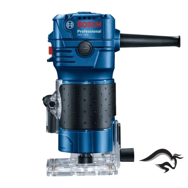 0615.A00.23W-000-2.webp Fresadora 1/4" 550W GKF 550 + Sierra Caladora 20 mm GST 680 Bosch 0615.A00.23W-000