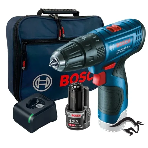 0615.A00.24L-000-1.webp Taladro Percutor 3/8" 12V GSB 120-LI + Bat 2.0 Ah + Carg + Maletín Bosch 0615.A00.24L-000