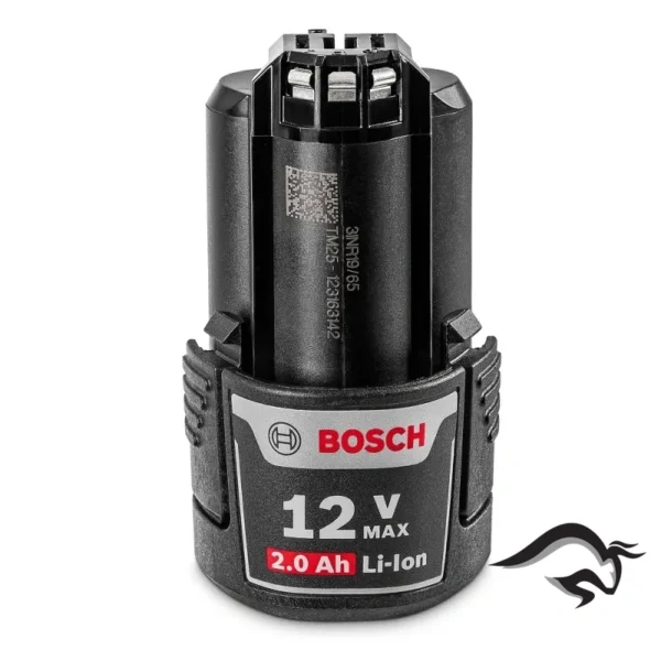 0615.A00.24L-000-3.webp Taladro Percutor 3/8" 12V GSB 120-LI + Bat 2.0 Ah + Carg + Maletín Bosch 0615.A00.24L-000