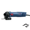 0615.A00.25A-000-3.webp Taladro Atornillador 3/8" 12V 1 Bat + Amoladora 4 1/2" 710W Bosch 0615.A00.25A-000