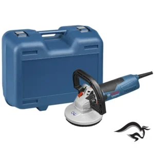 0615.A00.282-000-1.webp Lijadora de Concreto 5" 1500W 9300 rpm + Guarda Bosch GBR 15 CA 0615.A00.282-000