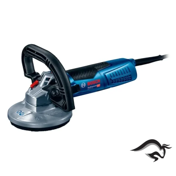 0615.A00.282-000-2.webp Lijadora de Concreto 5" 1500W 9300 rpm + Guarda Bosch GBR 15 CA 0615.A00.282-000