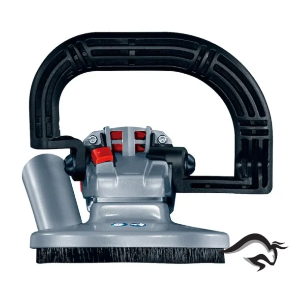 0615.A00.282-000-3.webp Lijadora de Concreto 5" 1500W 9300 rpm + Guarda Bosch GBR 15 CA 0615.A00.282-000