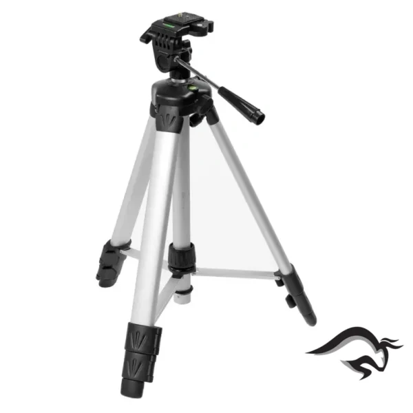 1-77-201-2.webp Tripode Telescópico Altura de Trabajo 47.5 - 124 cm Stanley 1-77-201