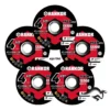 100000044-1.webp Disco abrasivo para corte 115x1.2mm Rankor 100000044 50 Uni