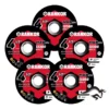100000048-1.webp Disco Abrasivo Para Desbaste 115x6mm Rankor 100000048 25 Uni