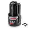 1600.A00.21D-000-1.webp Bateria de Iones de Litio de 12 V Max 2, 0 Ah GBA 12V Max Bosch 1600.A00.21D-000