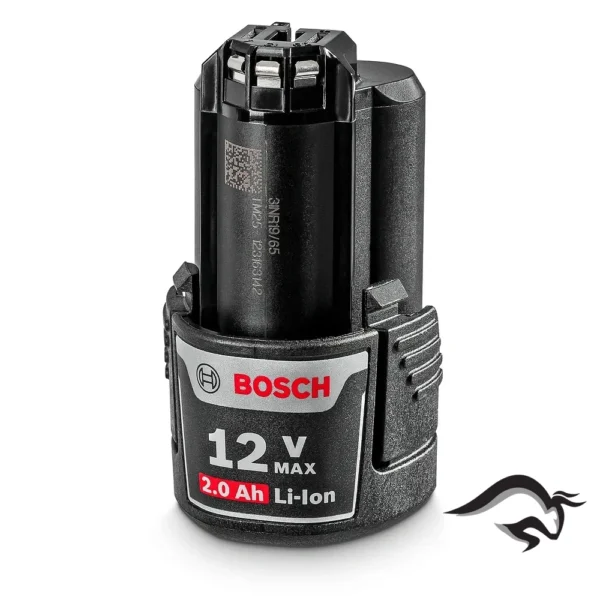 1600.A00.21D-000-1.webp Bateria de Iones de Litio de 12 V Max 2, 0 Ah GBA 12V Max Bosch 1600.A00.21D-000