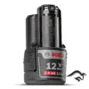 1600.A00.21D-000-4.webp Bateria de Iones de Litio de 12 V Max 2, 0 Ah GBA 12V Max Bosch 1600.A00.21D-000