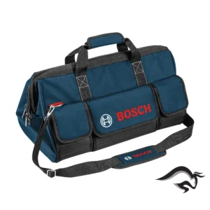 Bolso de Herramientas Grande Tool Bag - Freedom Concept Professional 62 cm 1600.A00.3BK-000