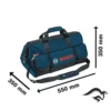 1600.A00.3BK-000-3.webp Bolso de Herramientas Grande Tool Bag - Freedom Concept Professional 62 cm 1600.A00.3BK-000