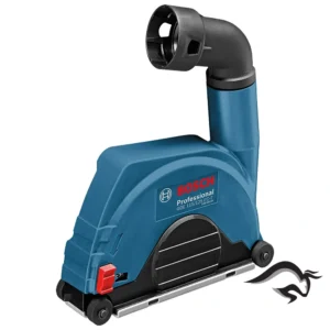 1600.A00.3DK-000-1.webp Guarda de 5 Colectora de Polvo GDE 115/125 FC-T Professional para Amoladoras Bosch 1600.A00.3DK-000