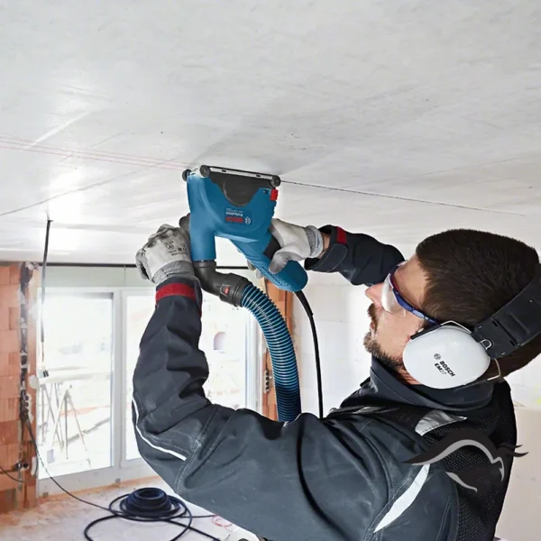 1600.A00.3DK-000-4.webp Guarda de 5 Colectora de Polvo GDE 115/125 FC-T Professional para Amoladoras Bosch 1600.A00.3DK-000