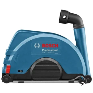 1600.A00.3DL-000-1.webp Guarda de 9" Colectora de Polvo GDE 230 FC-S Professional para Amoladoras Bosch 1600.A00.3DL-000