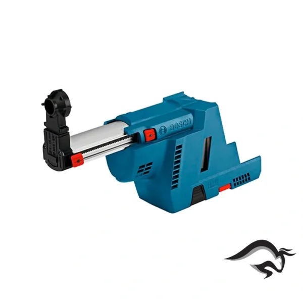 Colector de polvo para Rotomartillos Bosch GDE 18V-16 Professional 1600.A00.51M-000