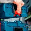 Caja Para Herramientas L- Boxx Mini Bosch 1600.A00.7SF-000