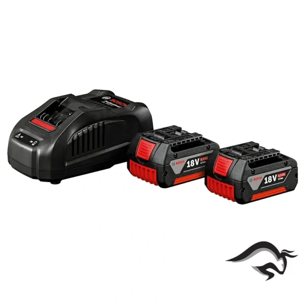 1600.A01.5TC-000-1.webp Kit Baterias + Cargador 18v 4.0 Amperios Bosch 1600.A01.5TC-000