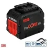 1600.A01.6GU-000-4.webp Batería ProCORE 18V 12.0 Ah Bosch 1600.A01.6GU-000
