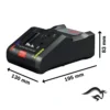 1600.A01.B6F-000-5.webp Cargador para Baterias 18V 16 Ah Bosch GAL 18V-160C 1600.A01.B6F-000