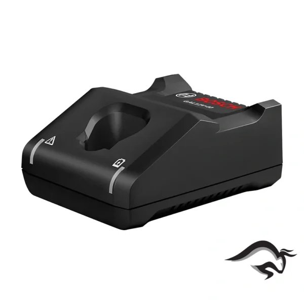 Cargador de Baterias Ion-Litio 12V Bosch GAL 12V-40 1600.A01.B6R-000