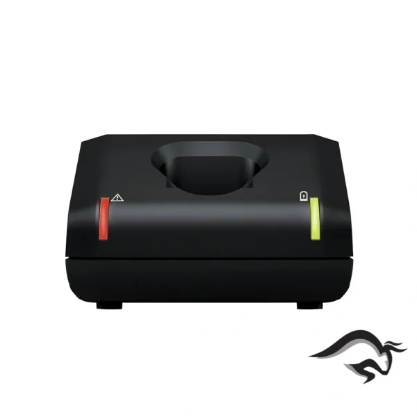 Cargador de Baterias Ion-Litio 12V Bosch GAL 12V-40 1600.A01.B6R-000