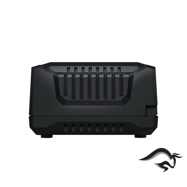 Cargador de Baterias Ion-Litio 12V Bosch GAL 12V-40 1600.A01.B6R-000