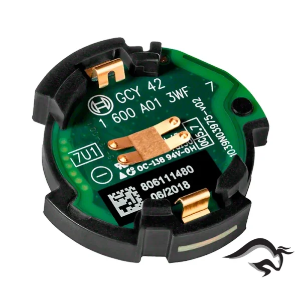 1600.A01.L2W-000-1.webp Módulo Bluetooth 4.0 30 metros Bosch GCY 42 1600.A01.L2W-000