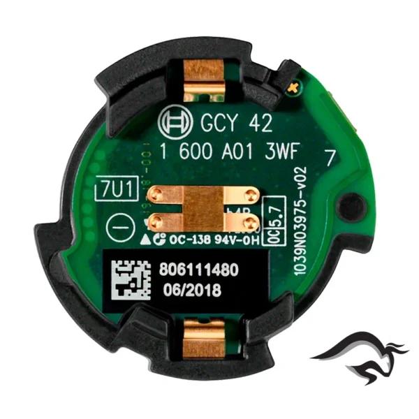 1600.A01.L2W-000-2.webp Módulo Bluetooth 4.0 30 metros Bosch GCY 42 1600.A01.L2W-000