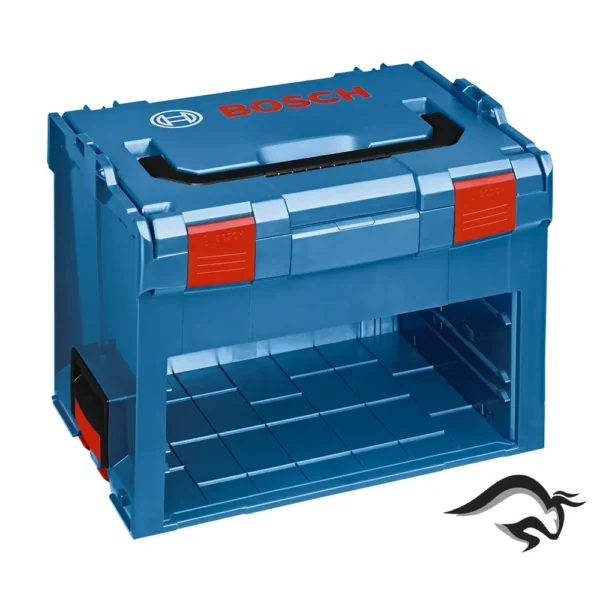 Maleta de Herramientas LS- Boxx 306 Kit 1600.A01.VH8-000