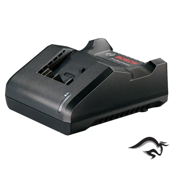 1600.A02.1LA-000-1.webp Cargador de Baterias Ion-Litio 18V BIVOLT Bosch GAL 18V-20 1600.A02.1LA-000