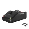 Cargador de Baterías 18V Bivolt Bosch GAL 18V-40 1600.A02.8TY-000