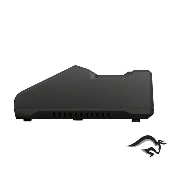 Cargador de Baterías 18V Bivolt Bosch GAL 18V-40 1600.A02.8TY-000