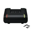 Cargador de Baterías 18V Bivolt Bosch GAL 18V-40 1600.A02.8TY-000