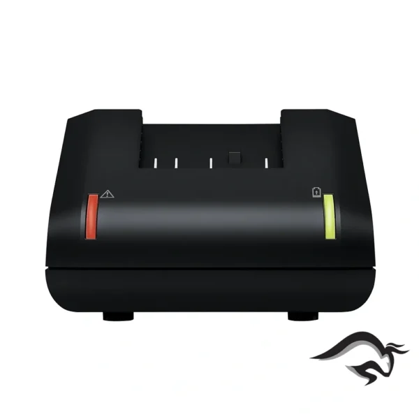 Cargador de Baterías 18V Bivolt Bosch GAL 18V-40 1600.A02.8TY-000