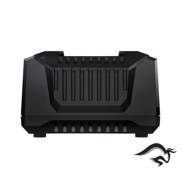 Cargador de Baterías 18V Bivolt Bosch GAL 18V-40 1600.A02.8TY-000