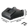 1600.A02.RN1-000-5.webp Starter Kit 2 Baterías Ion de Litio 18V 2.0 Ah + Cargador Bosch 1600.A02.RN1-000