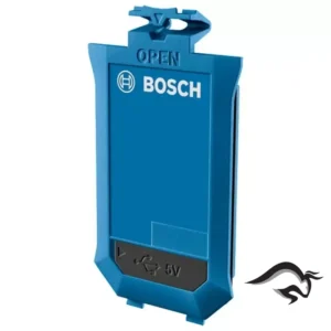 1608.M00.C43-000-1.webp Bateria de Iones de Litio 3.7V 1.0ah BA 3.7V para GLM 50-27 - GLM 50-22 Bosch 1608.M00.C43-000
