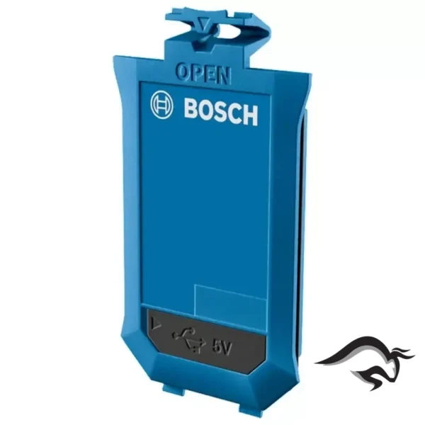 1608.M00.C43-000-1.webp Bateria de Iones de Litio 3.7V 1.0ah BA 3.7V para GLM 50-27 - GLM 50-22 Bosch 1608.M00.C43-000