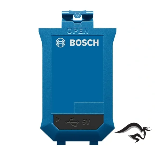1608.M00.C43-000-2.webp Bateria de Iones de Litio 3.7V 1.0ah BA 3.7V para GLM 50-27 - GLM 50-22 Bosch 1608.M00.C43-000