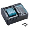 1912S7-3-3.webp Set de Batería Ion de Litio 18V LXT 3.0 Ah + Cargador Makita 1912S7-3