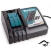 191A24-4-2.webp Set Batería 3.0Ah (BL1830B) + Cargador Rápido (DC18RC) LXT 18V Makita 191A24-4