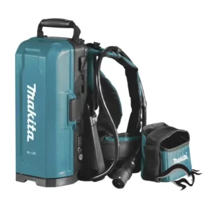 191A67-6-1.webp Fuente de Alimentación para Mochila + Adaptador 18V X2 (36V) Makita PDC01 191A67-6