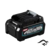 191B36-3-3.webp Batería de Ion de Litio 40V XGT 2.5Ah Makita BL4025 191B36-3