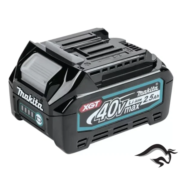 191B44-4-1.webp Batería de Ion de Litio 40V XGT 2.5Ah Makita BL4025 191B44-4