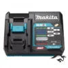 191E07-8-2.webp Cargador Rápido de Baterías 40V XGT Makita DC40RA 191E07-8