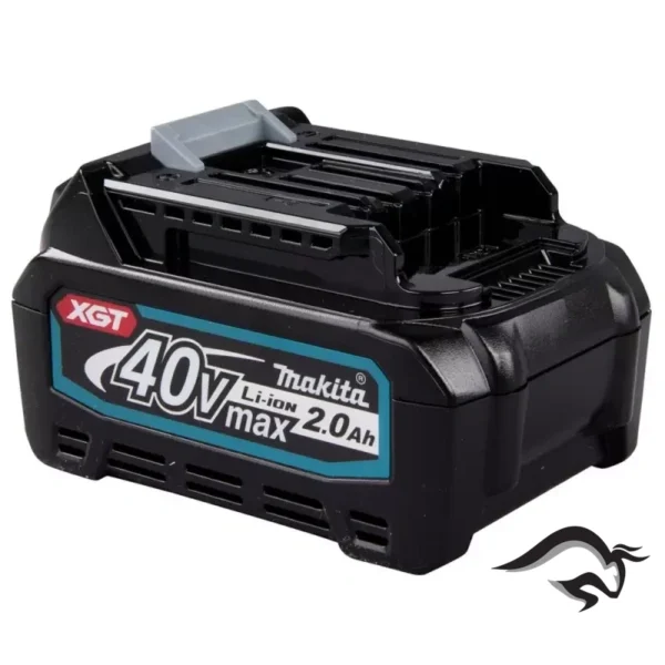 191L29-0-2.webp Batería de 40V Max XGT Ion Litio 2.0Ah -BL4020 191L29-0