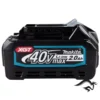 191L29-0-3.webp Batería de 40V Max XGT Ion Litio 2.0Ah -BL4020 191L29-0