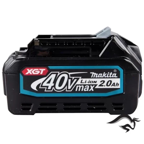 191L29-0-3.webp Batería de 40V Max XGT Ion Litio 2.0Ah -BL4020 191L29-0